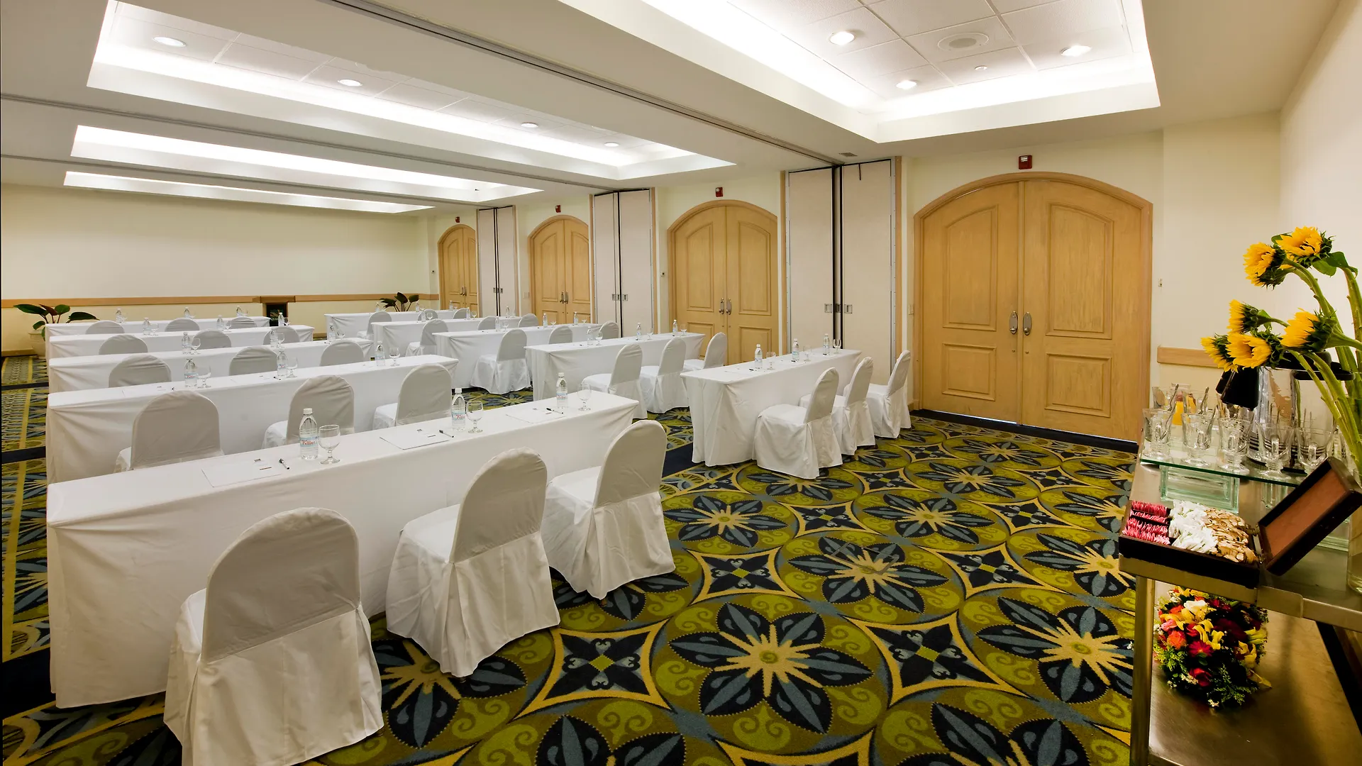 Four Points By Sheraton Santo Domingo República Dominicana