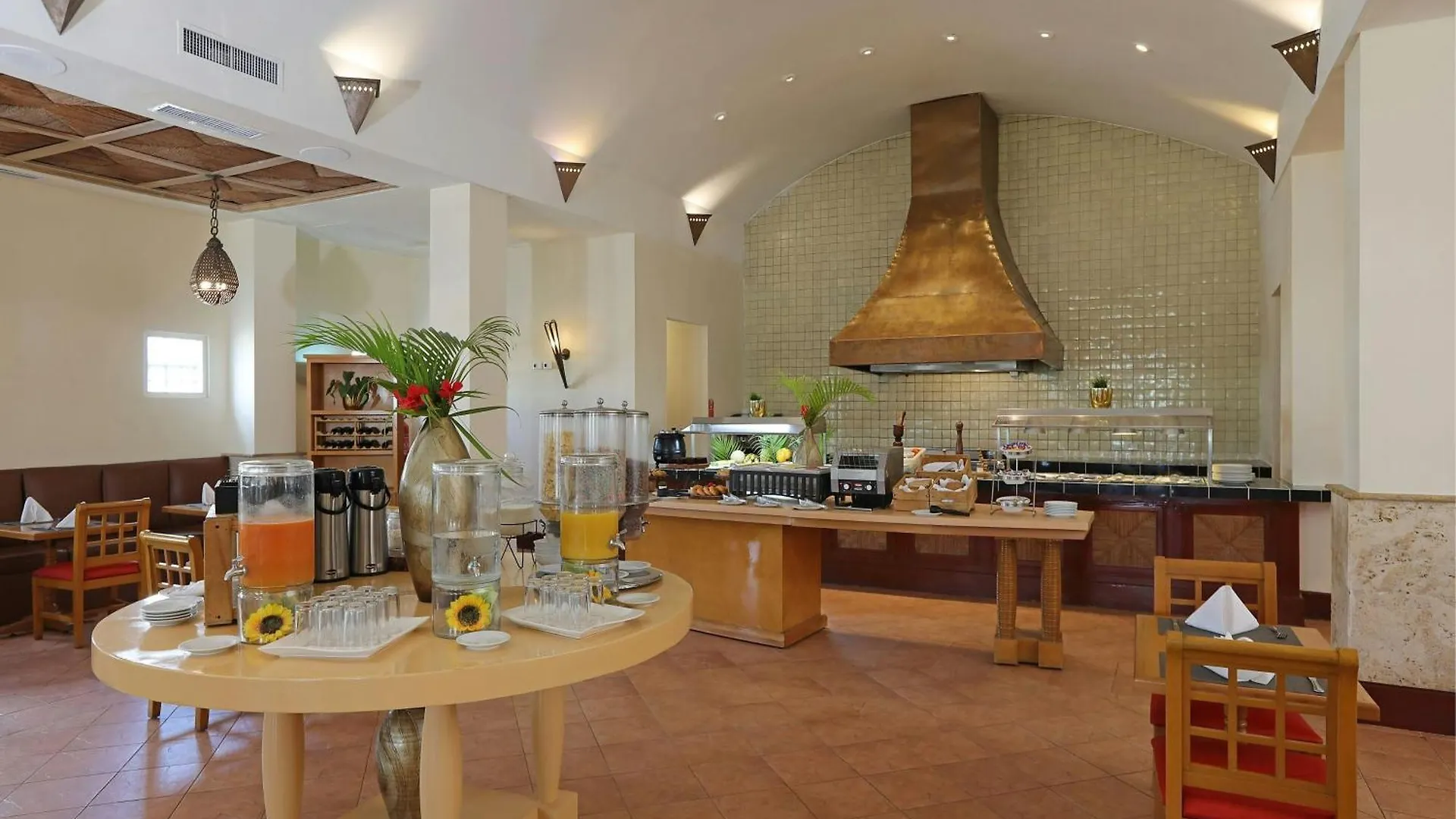 Four Points By Sheraton Santo Domingo La Caleta 4*,