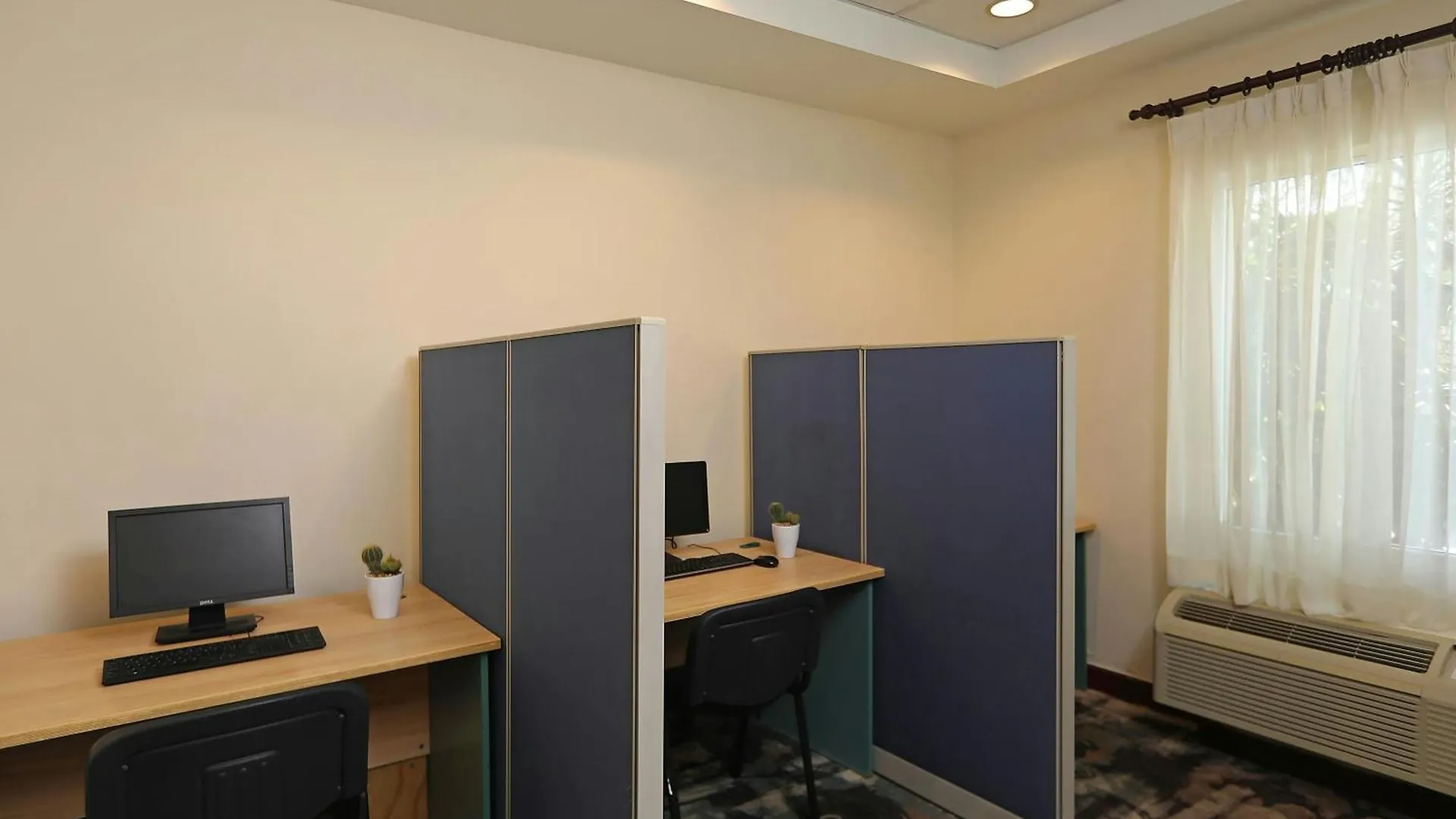 Hotel Four Points By Sheraton Santo Domingo La Caleta