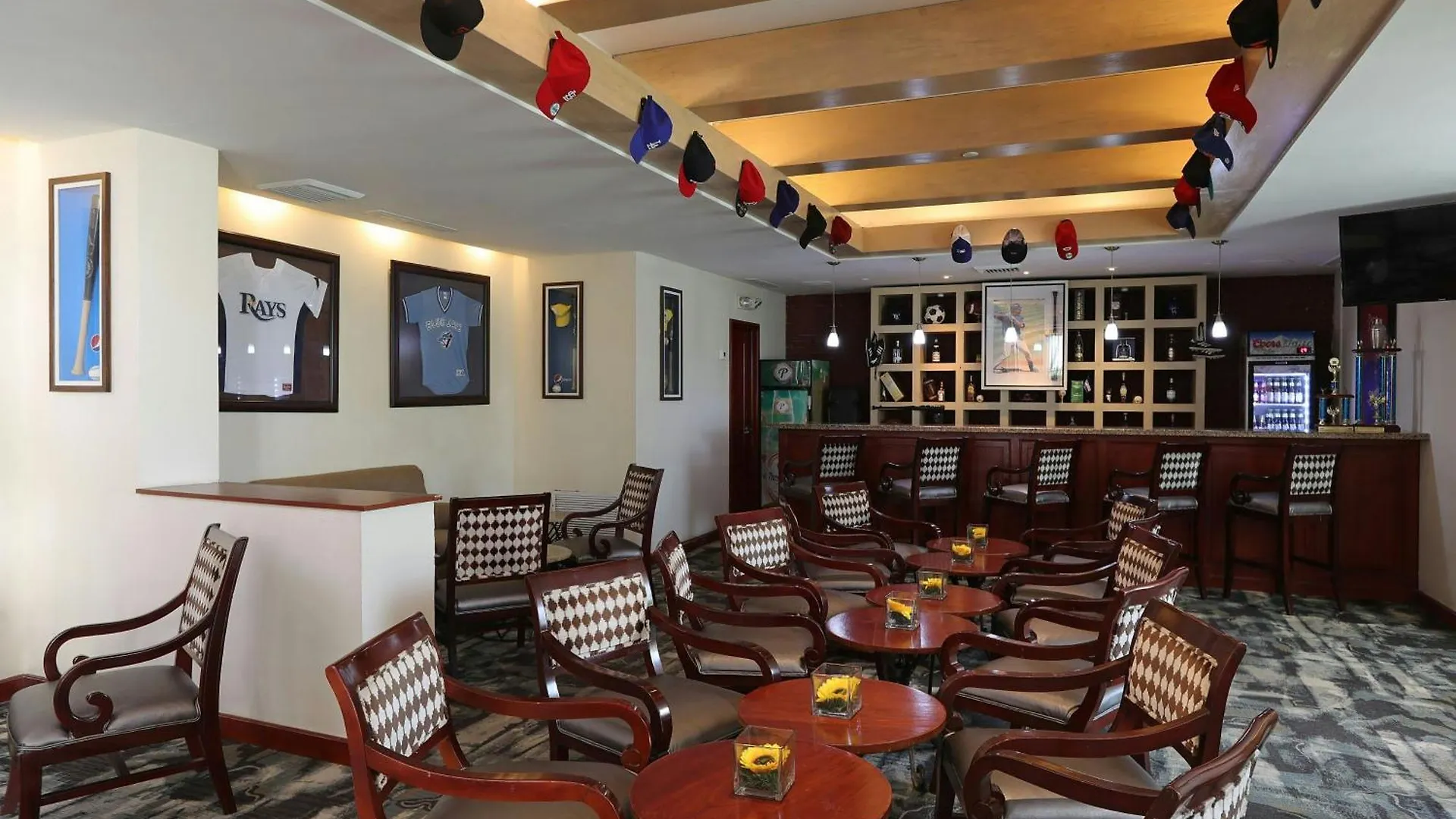 Four Points By Sheraton Santo Domingo La Caleta Dominican Republic