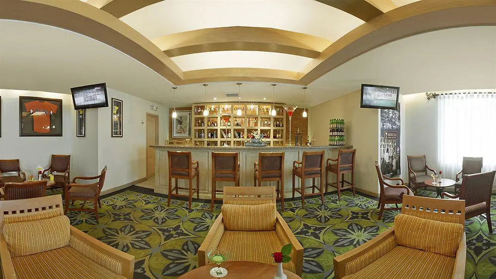 Hotel Four Points By Sheraton Santo Domingo La Caleta