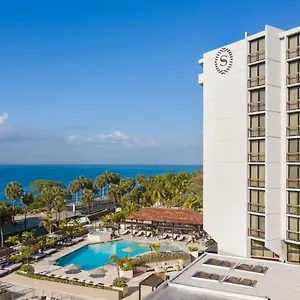 Hotel Sheraton *****