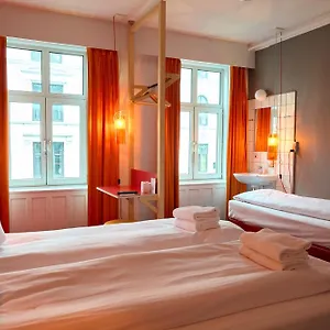Hotel Annex **