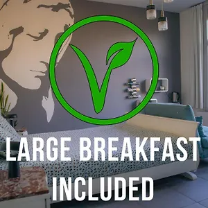 Bed & Breakfast Plant Based **
