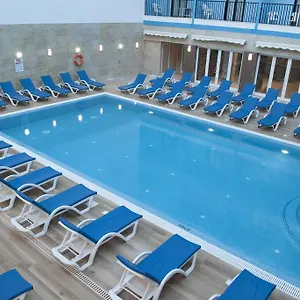 Hotel Euroclub ***
